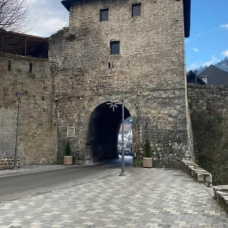 펜션 Vila Prvi 야이체